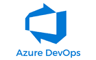 Azure DevOps logo